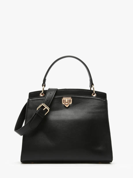 Sac Bandoulière Paris David jones Noir paris CM7189