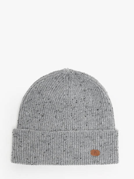 Bonnet Cabaia Gris hats FERNANDI