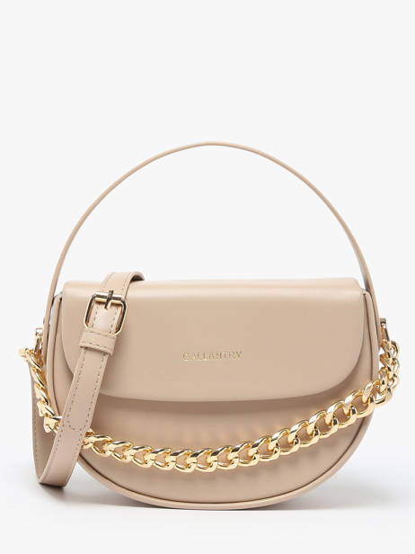 Sac Bandoulière City Miniprix Marron city YL26002