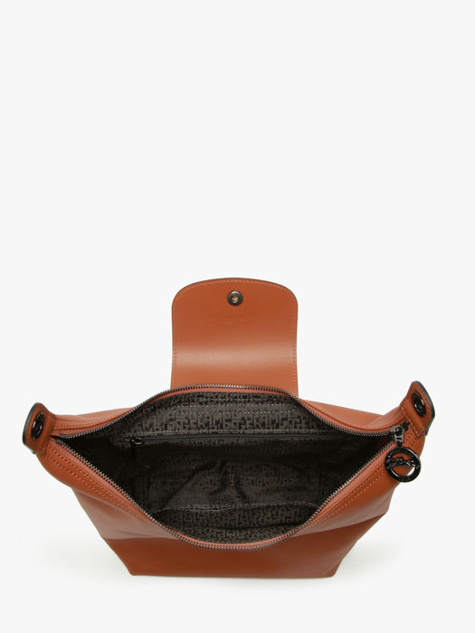 Longchamp Le pliage xtra Besaces Marron