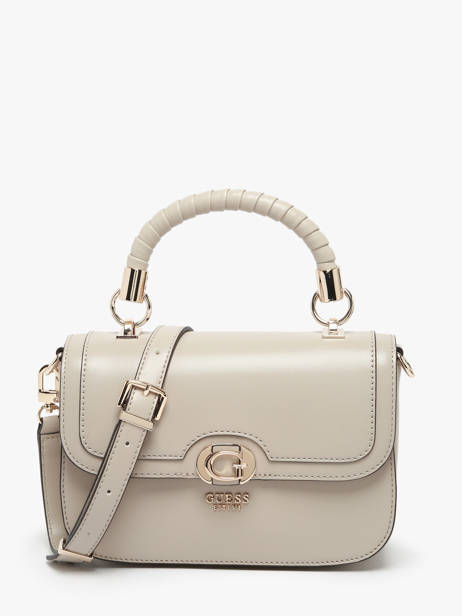 Sac Bandoulière Orlina Guess Beige orlina VG953120