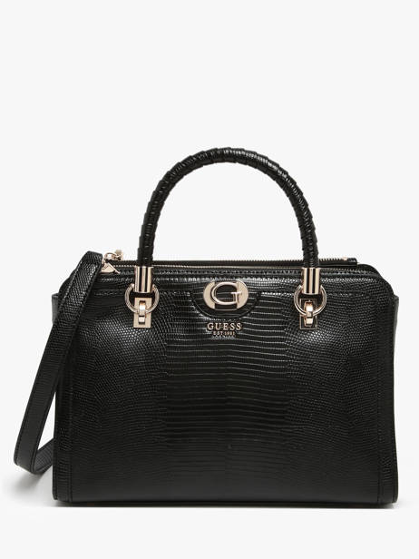 Sac Porté Main Orlina Guess Noir orlina KG953106