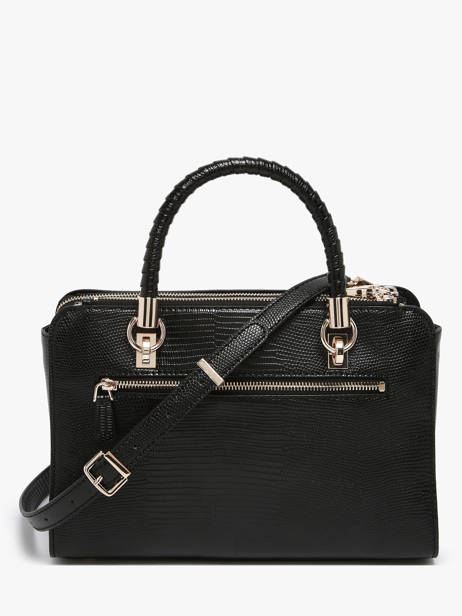 Sac Porté Main Orlina Guess Noir orlina KG953106 vue secondaire 4
