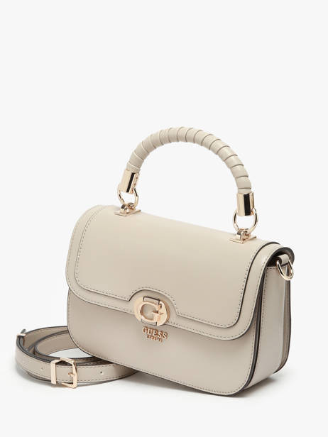 Sac Bandoulière Orlina Guess Beige orlina VG953120 vue secondaire 2