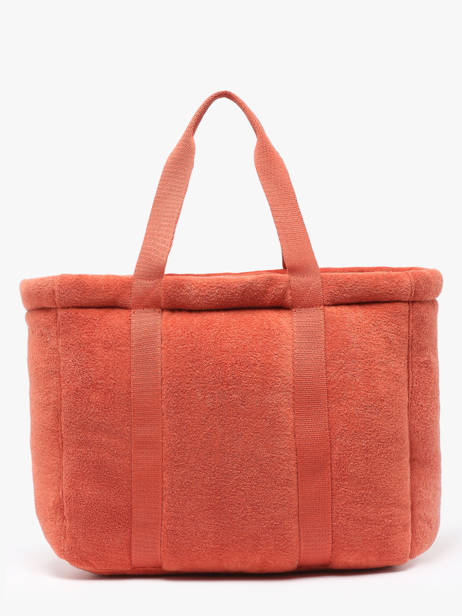 Cabas Alysse Woomen Rouge alysse WALY21 vue secondaire 4