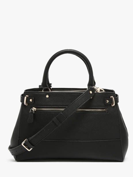 Sac Porté Main Sylvie Guess Noir sylvie BG952706 vue secondaire 4