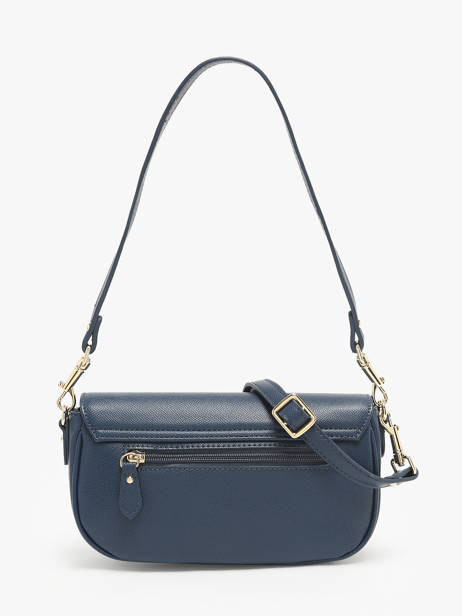 Sac Bandoulière Cali Hexagona Bleu cali 2520128 vue secondaire 4