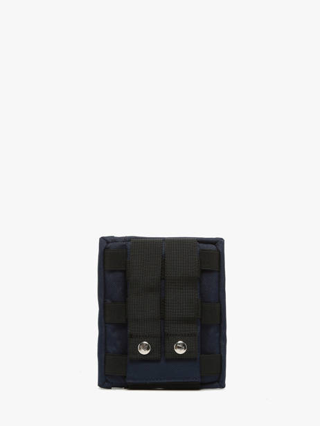 Pochette Cabaia Bleu pocket POCKBOTT vue secondaire 1