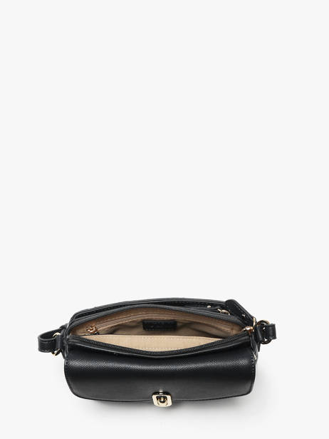 Sac Bandoulière Cali Hexagona Noir cali 2520127 vue secondaire 3
