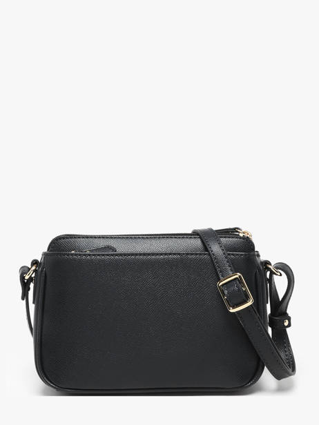 Sac Bandoulière Cali Hexagona Noir cali 2520127 vue secondaire 4
