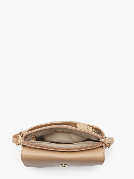 Sac Bandoulière Cali Hexagona Beige cali 2520127 vue secondaire 3