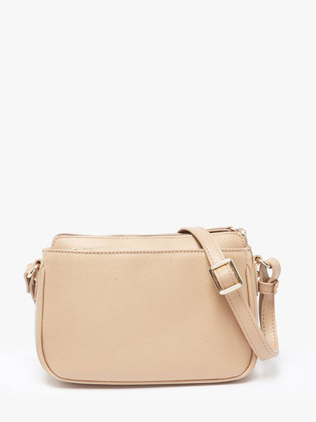 Sac Bandoulière Cali Hexagona Beige cali 2520127 vue secondaire 4