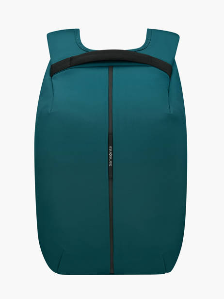 Sac à Dos Business 1 Compartiment + Pc 15