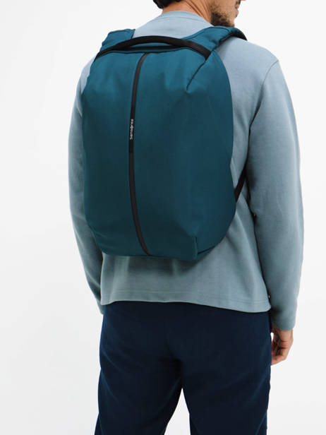Sac à Dos Business 1 Compartiment + Pc 15