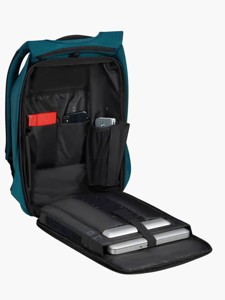 Sac à Dos Business 1 Compartiment + Pc 15