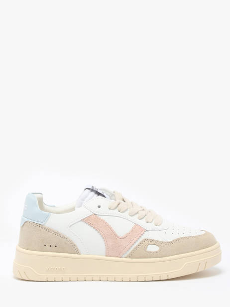 Sneakers Seul Victoria Multicolore women 1257101