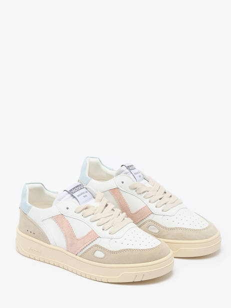 Sneakers Seul Victoria Multicolore women 1257101 vue secondaire 2