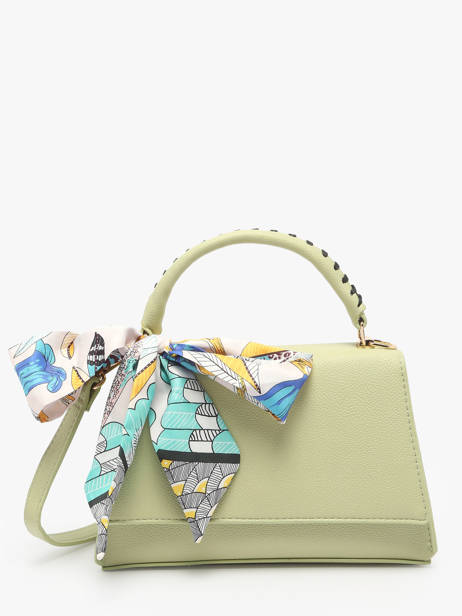 Sac Bandoulière Pretty Torrow Vert pretty TPRE01