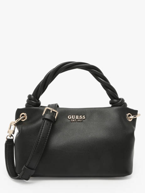 Sac BandouliÃ¨re Sansa Guess Noir sansa NG847611