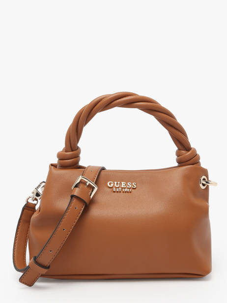 Sac Bandoulière Sansa Guess Marron sansa NG847611