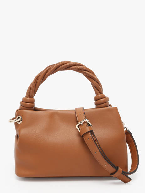 Sac Bandoulière Sansa Guess Marron sansa NG847611 vue secondaire 4