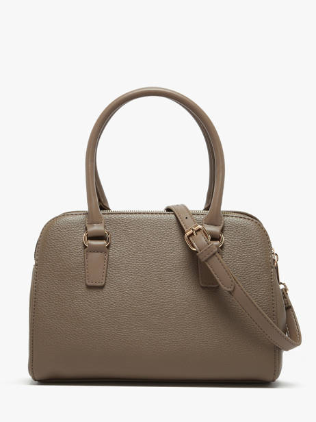 Sac à Main Alpes David jones Marron alpes CM6827H vue secondaire 4
