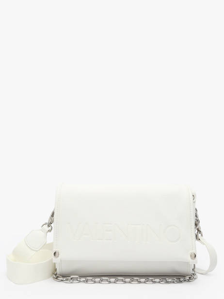 Sac Bandoulière Syria Re Valentino Blanc syria re VBS8YH09