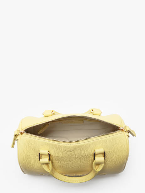 Sac à Main Rised Re Valentino Jaune rised re VBS8P924 vue secondaire 3
