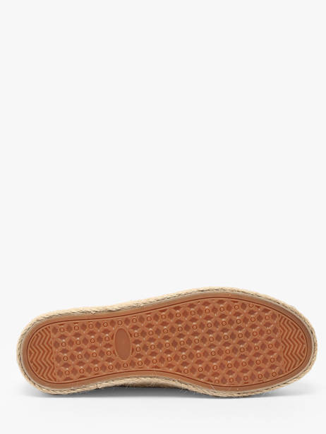 Espadrilles Cosmic Les tropeziennes Or women COSMIC vue secondaire 5