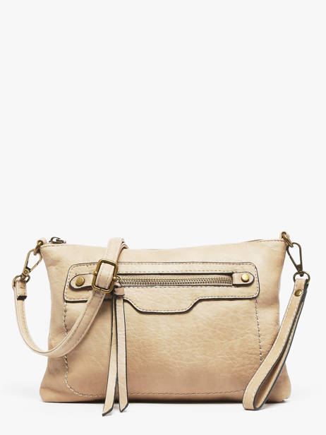 Sac Bandoulière Bubble Miniprix Beige bubble 2134
