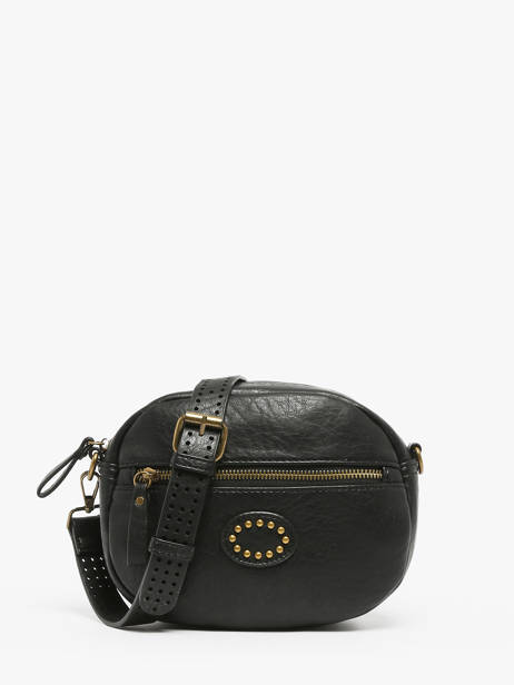 Sac Bandoulière Bubble Miniprix Noir bubble 2236