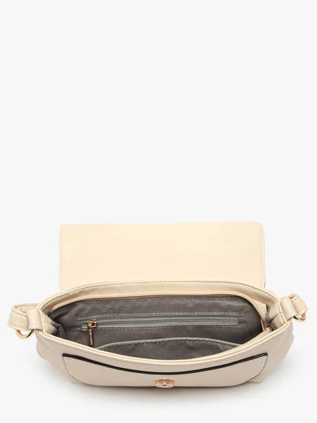 Sac Bandoulière Soft Miniprix Beige soft Z83082 vue secondaire 2