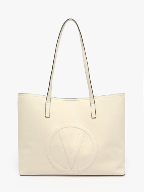 Sac BandouliÃ¨re Selena Re Valentino Blanc selena re VBS8WK01