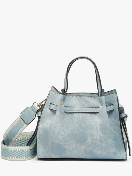 Sac à Main City Jeans Miniprix Bleu city jeans 1