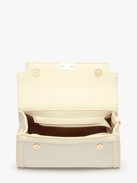Sac BandouliÃ¨re Chic Miniprix Beige chic EL1556 vue secondaire 2