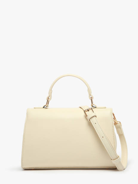 Sac BandouliÃ¨re Chic Miniprix Beige chic EL1556 vue secondaire 3