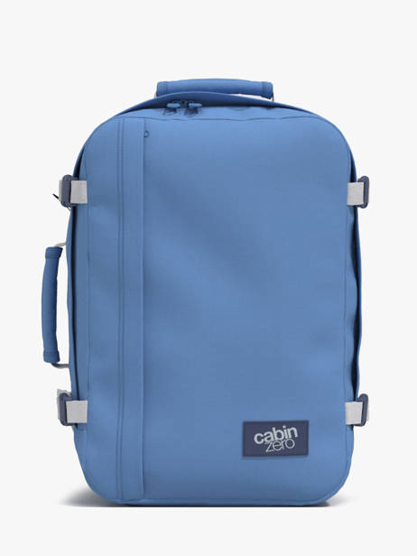 Sac De Voyage Cabine Sac à Dos Cabin Lc Cabin zero Bleu cabin lc CZ17