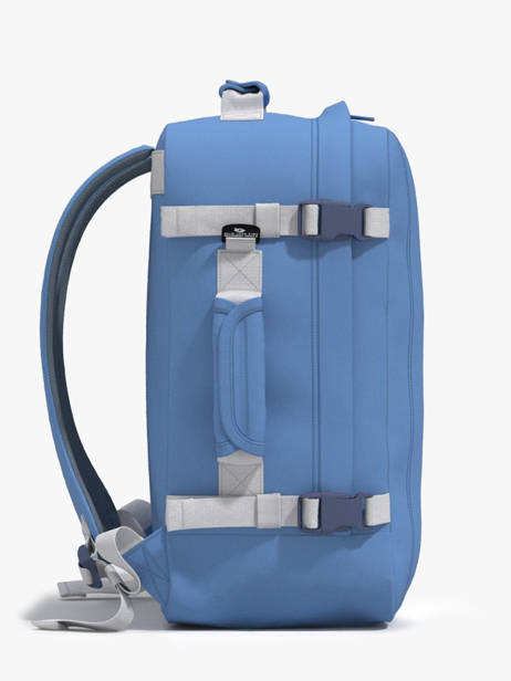 Sac De Voyage Cabine Sac à Dos Cabin Lc Cabin zero Bleu cabin lc CZ17 vue secondaire 1
