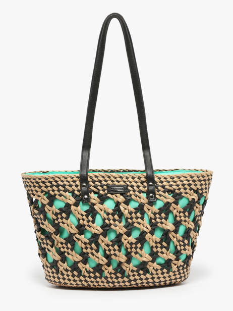 Sac Porté épaule Clay Les tropeziennes Beige clay TZ02