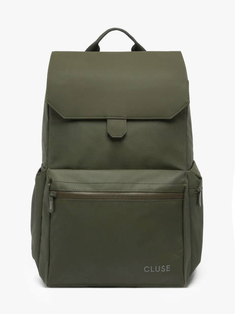 Sac Ã  Dos Cluse Vert backpack CX353
