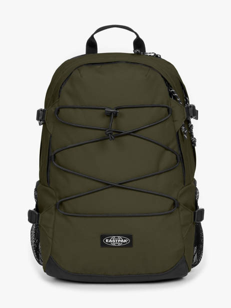 Sac à Dos 1 Compartiment + Pc 16