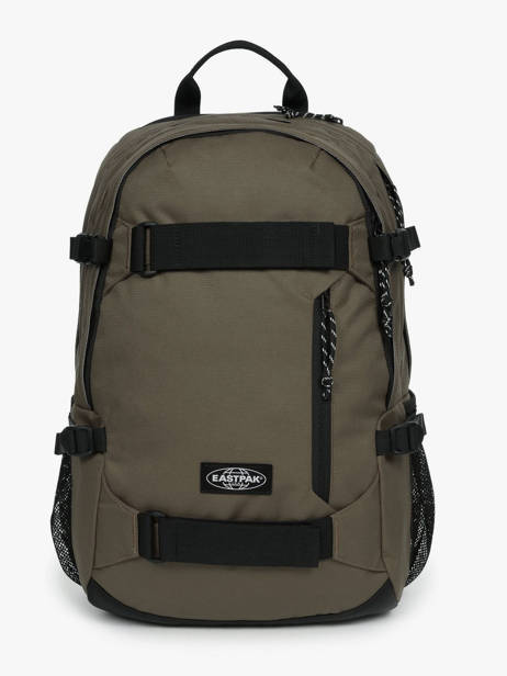 Sac à Dos 1 Compartiment + Pc 16