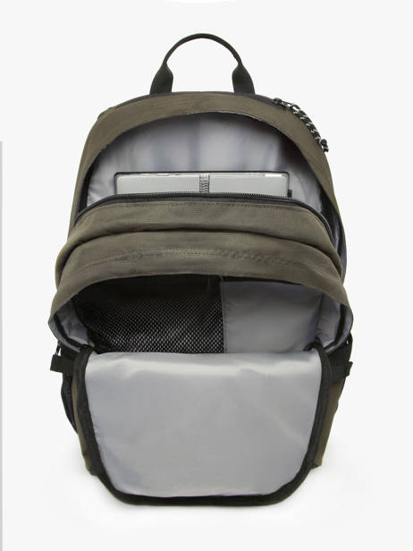 Sac à Dos 1 Compartiment + Pc 16