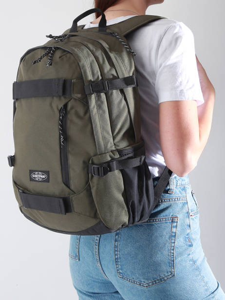 Sac à Dos 1 Compartiment + Pc 16