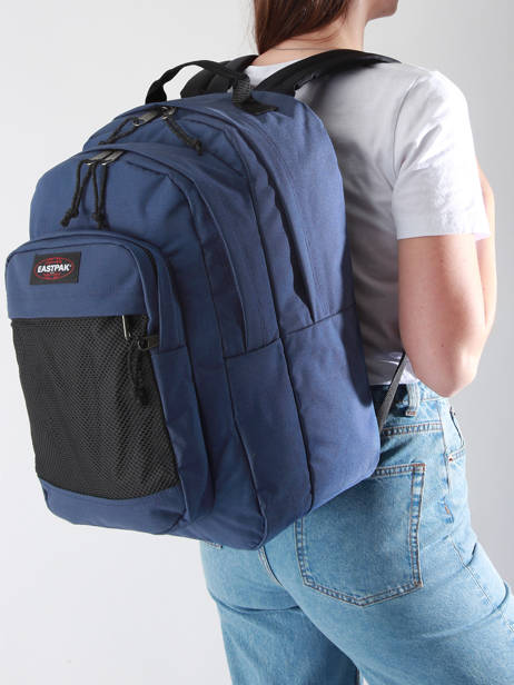 Sac à Dos 2 Compartiments + Pc 15
