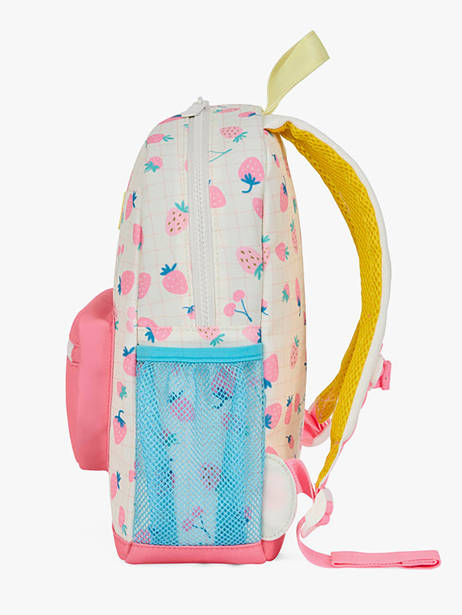 Sac à Dos Hello hossy Multicolore cool kids O6 vue secondaire 2