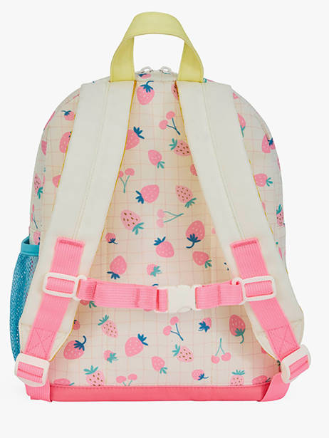 Sac à Dos Hello hossy Multicolore cool kids O6 vue secondaire 4