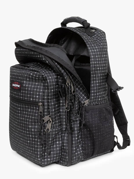 Sac Ã  Dos 2 Compartiments + Pc 16