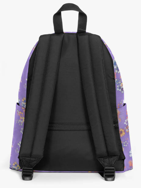 Sac à Dos Day Pak'r 1 Compartiment Eastpak Violet authentic EK0A5BG4 vue secondaire 3