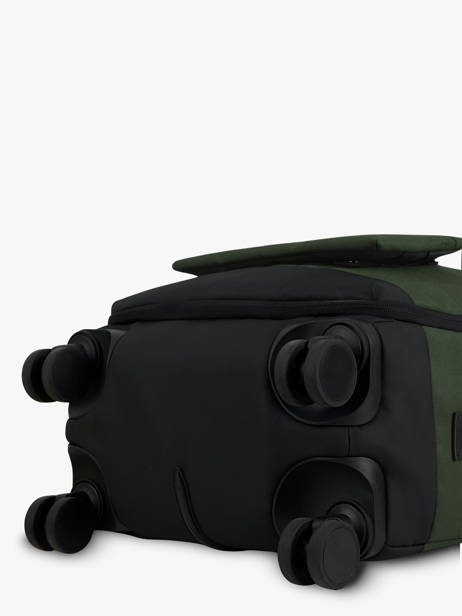 Valise Cabine Cabaia Vert travel S vue secondaire 2